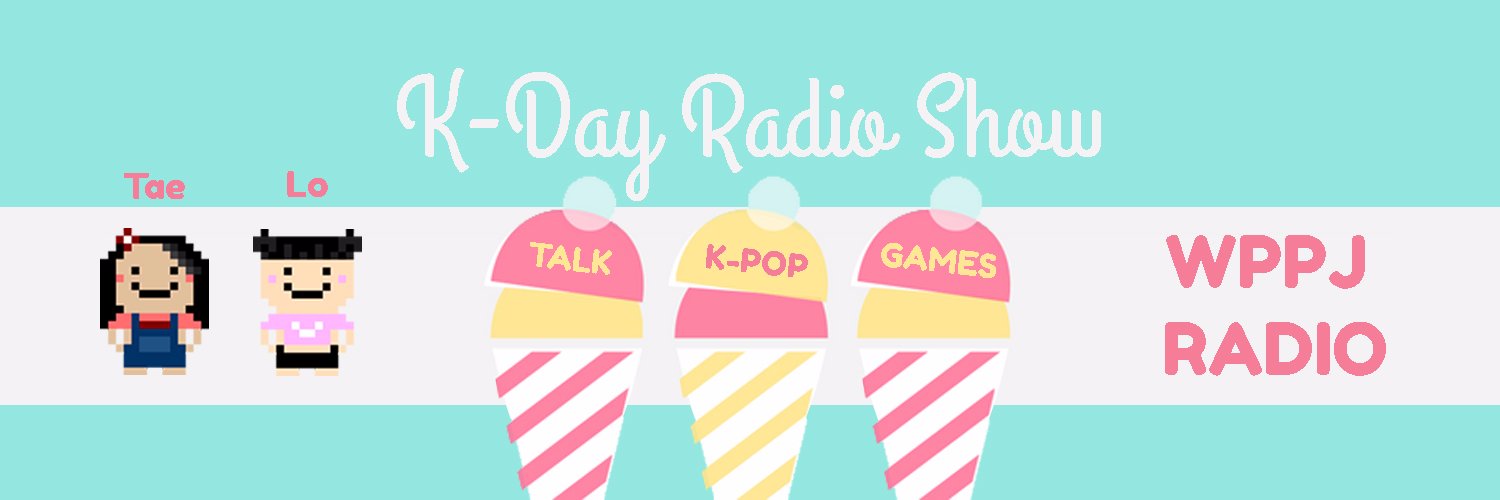 KDayRadioShow's profile banner image