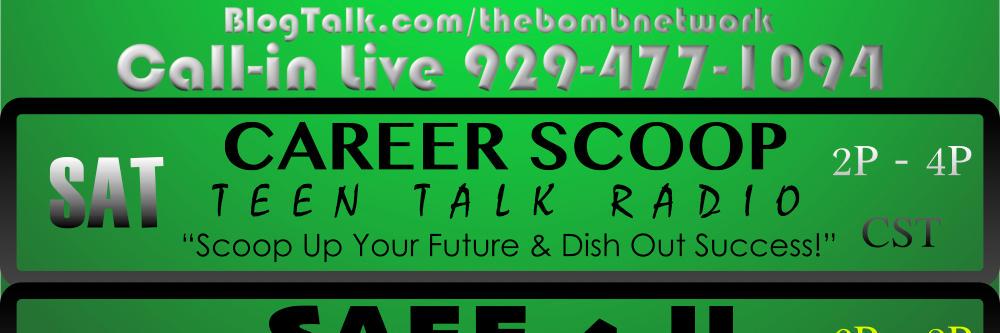 careerscoop's profile banner image
