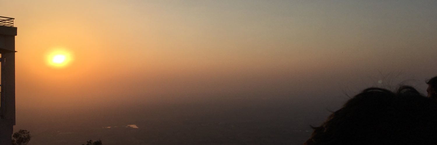 KrishanDhall's profile banner image