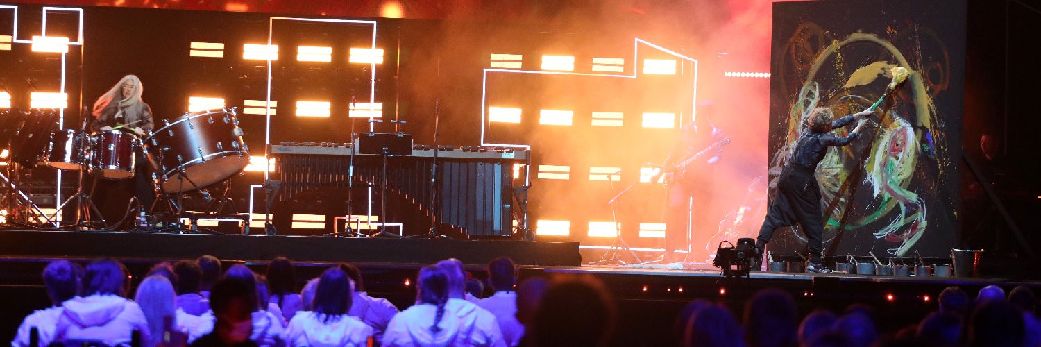 Rachel Gadsden banner