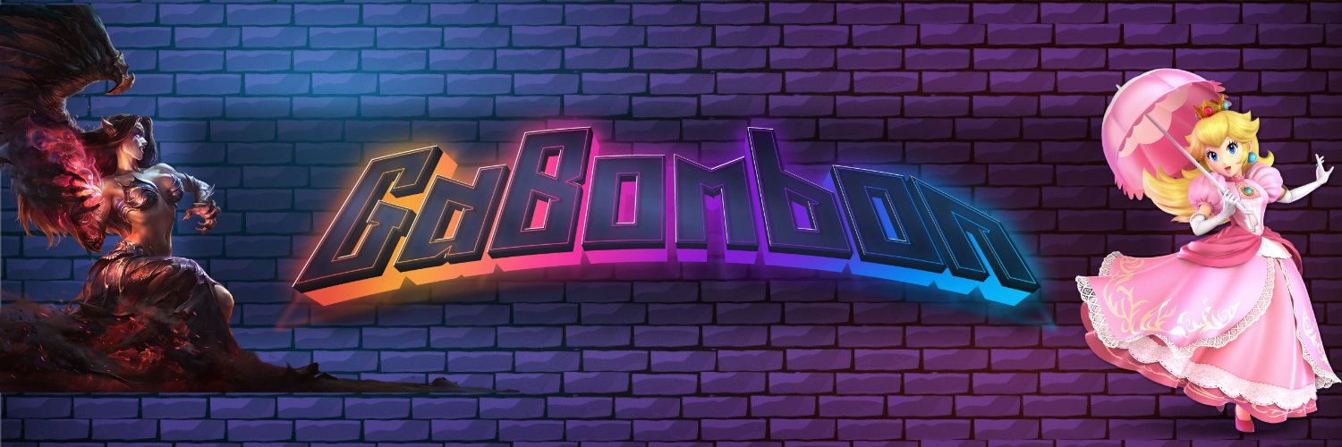 MrGaboMD's profile banner image