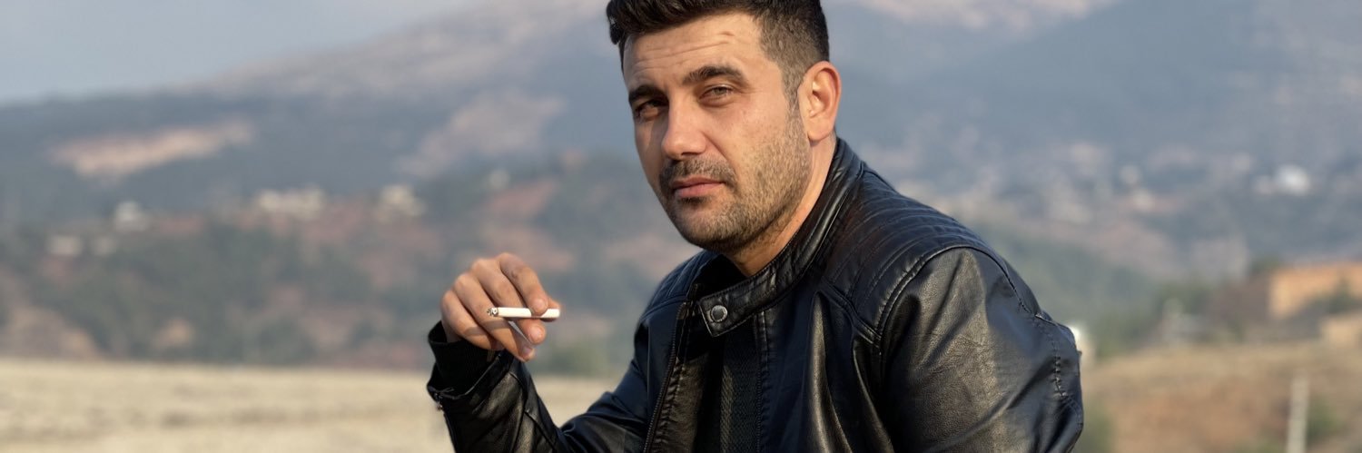 AliTopaloglu46's profile banner image