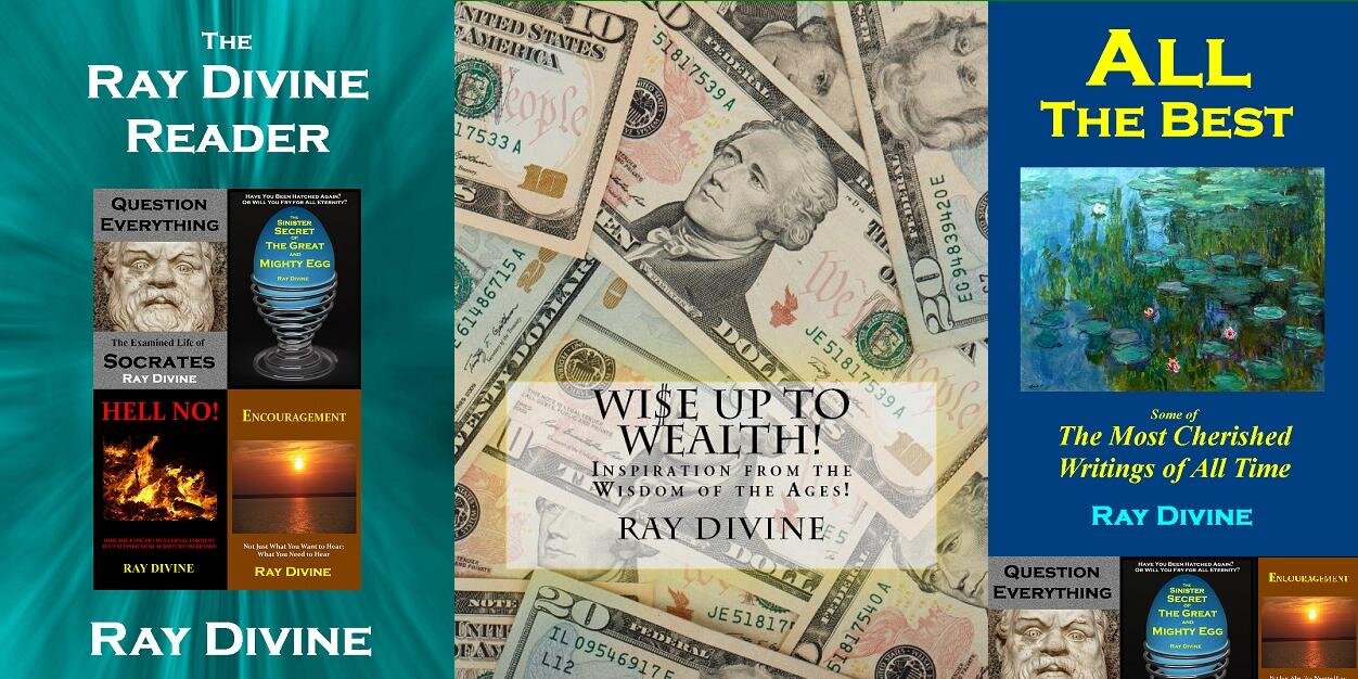 Ray_Divine's profile banner image
