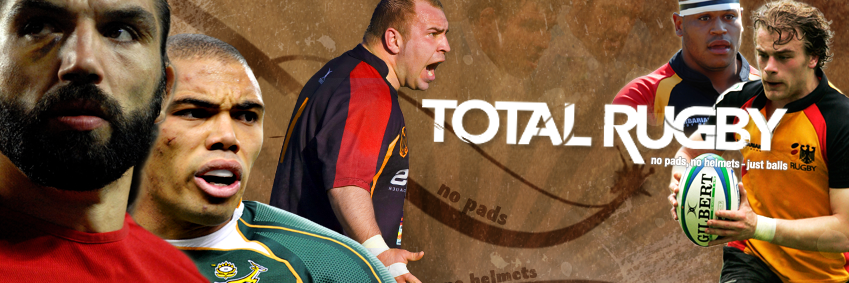 TotalRugby's profile banner image