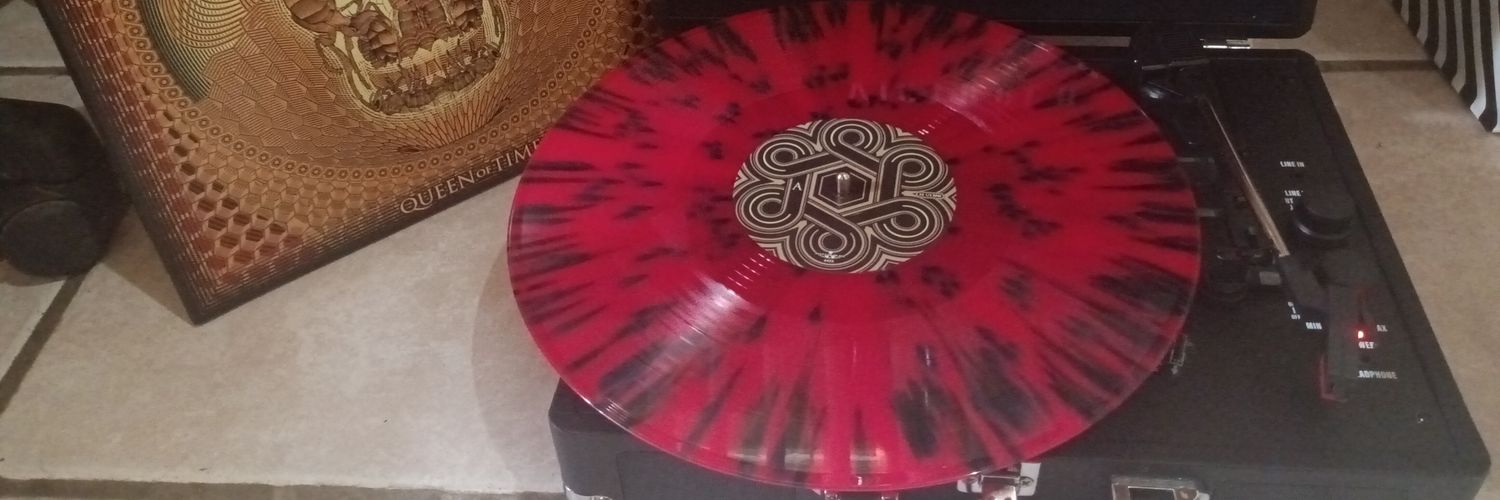 Get Back, Cheryl! banner