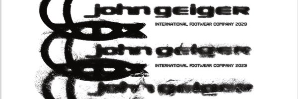 JohnGeigerCo Profile Banner