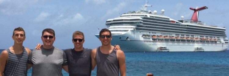 SickleRudebeck's profile banner image