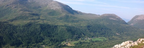 MaritKrogsaeter Profile Banner