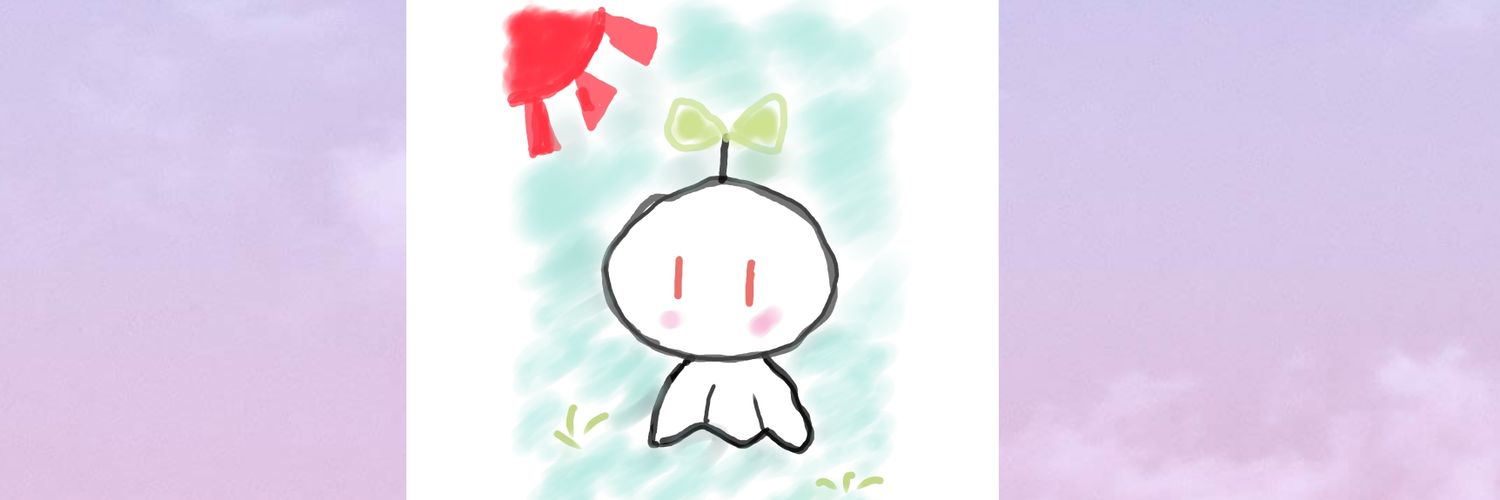 teruminiji7's profile banner image