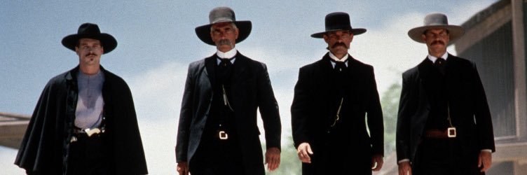 Tombstone Patriot banner