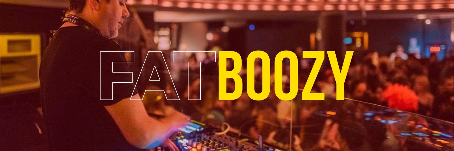 FatBoozy's profile banner image