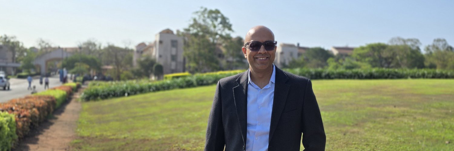 siddhrau's profile banner image