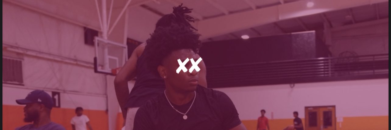 Trey Fort banner
