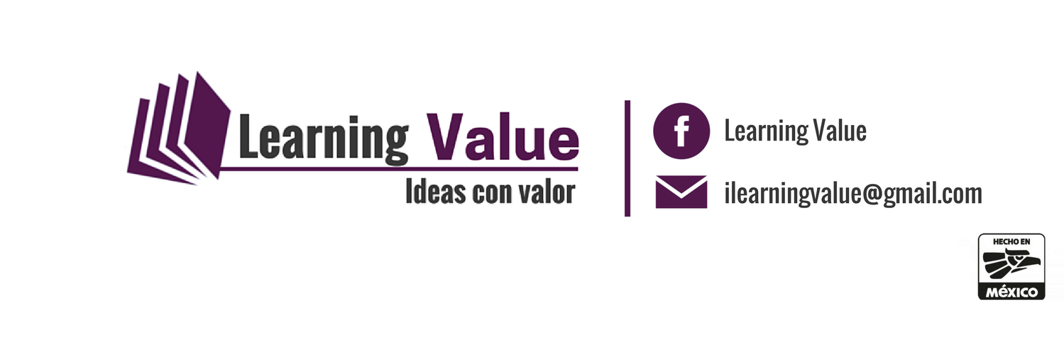 iLearningValue's profile banner image