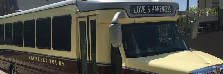backbeattours's profile banner image