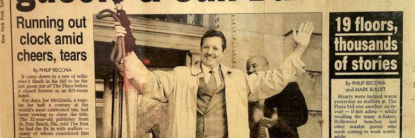 JohnMFinan Profile Banner