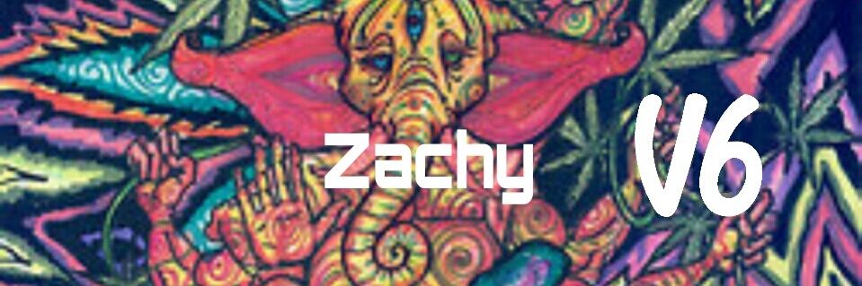 itsZachy's profile banner image