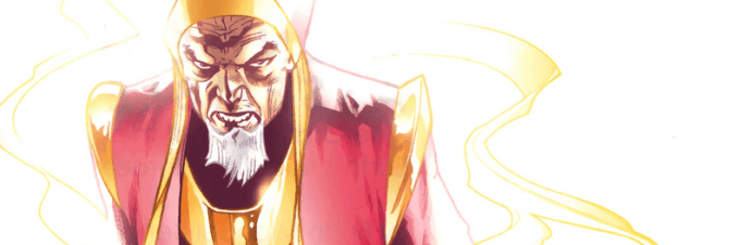 TheAnicient_One's profile banner image