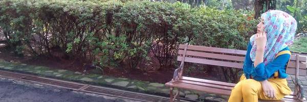 RAdeliana's profile banner image