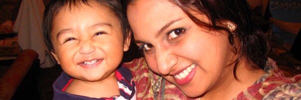 Samina Rahman MD banner