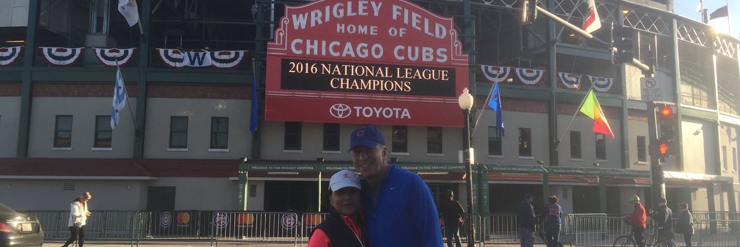 Penny Pritzker banner