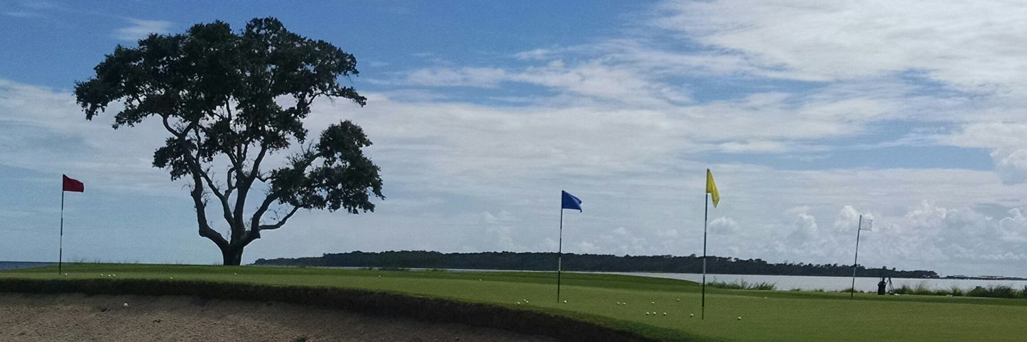 JPouchGolfer's profile banner image