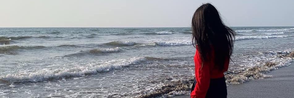 iamSimranJha's profile banner image