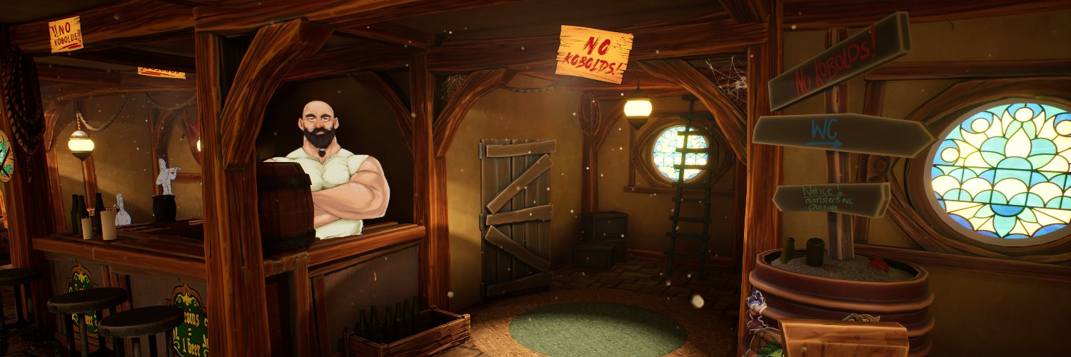 SjamkeGerber's profile banner image
