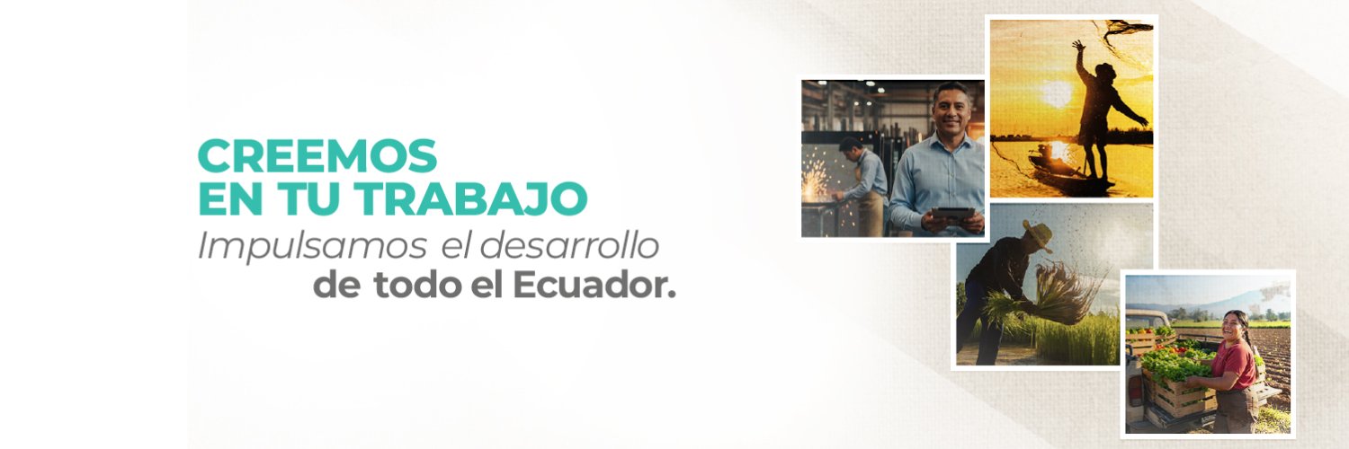 BanEcuadorBP's profile banner image
