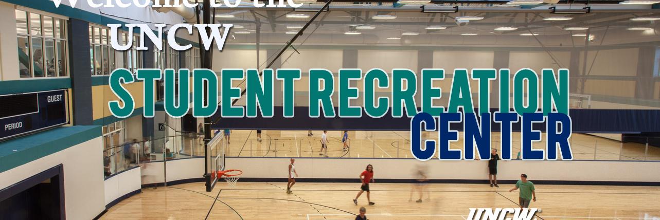 UNCWCampusRec's profile banner image