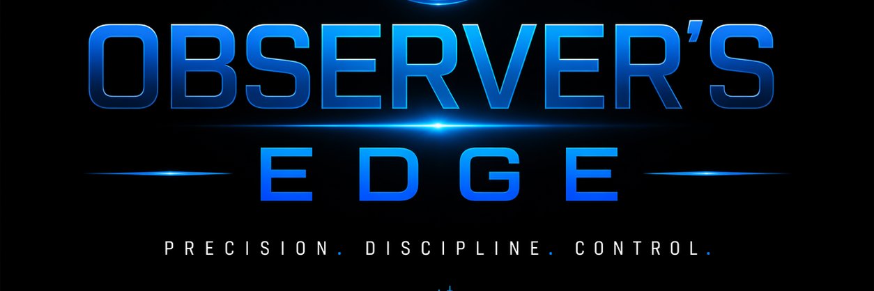 Observersedge's profile banner image