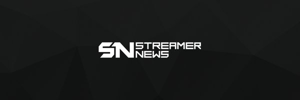 StreamerNews Profile Banner