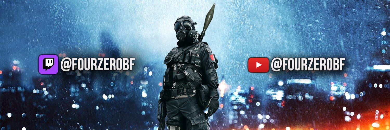 Fourzero banner
