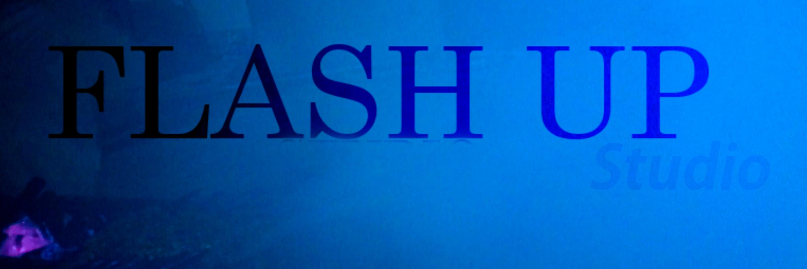 FlashUpStudio's profile banner image