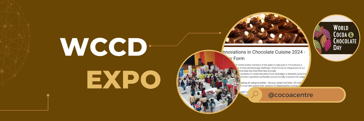 CocoaCentre's profile banner image