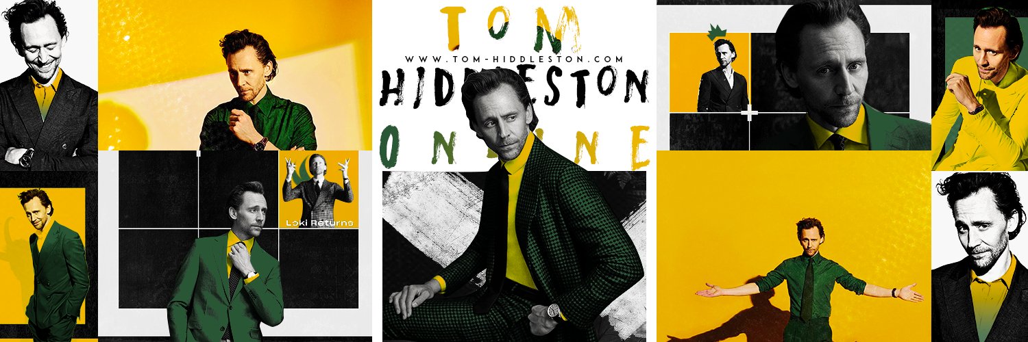 FanHiddlesCom's profile banner image
