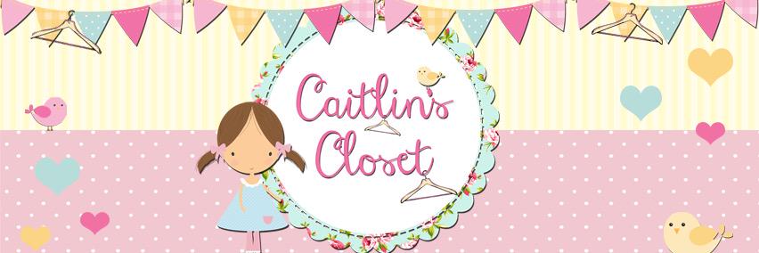 CaitlinCloset's profile banner image