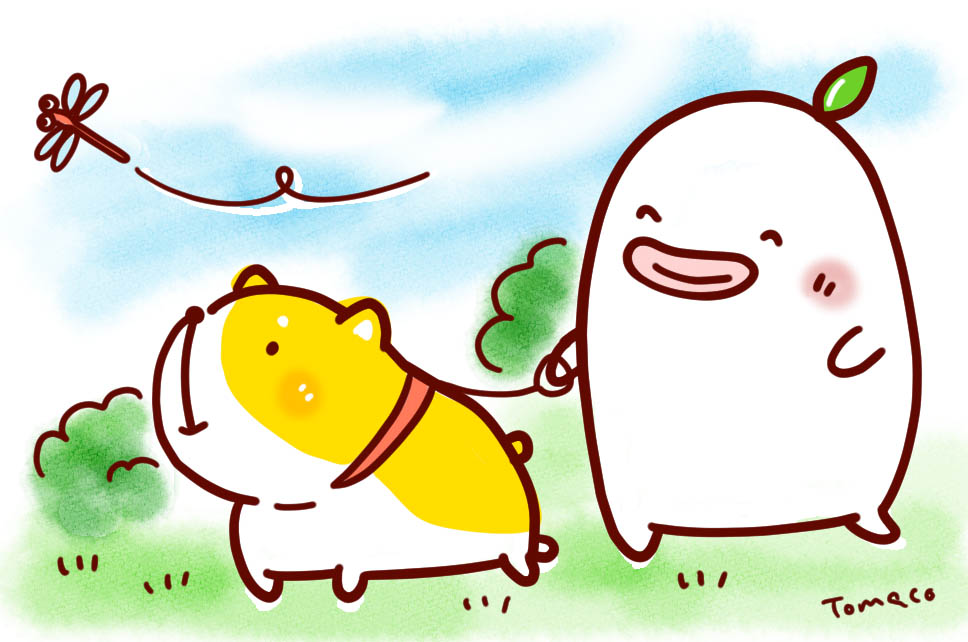 tomaco2's profile banner image