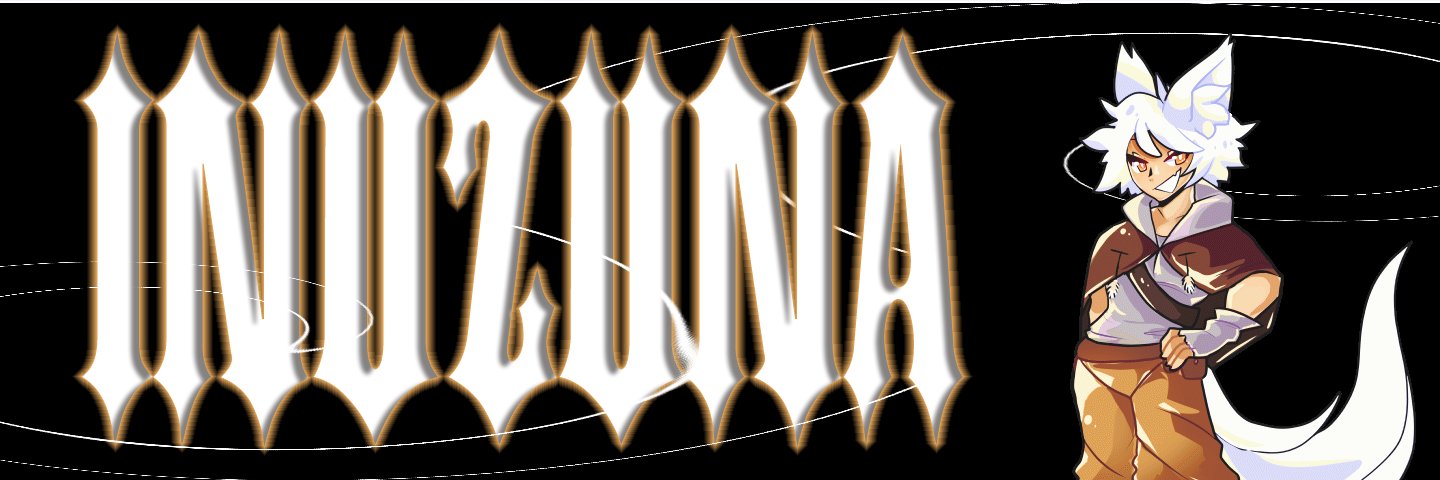 Inuzuna banner