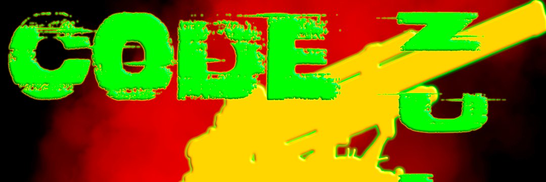 CodeName_Zulu's profile banner image