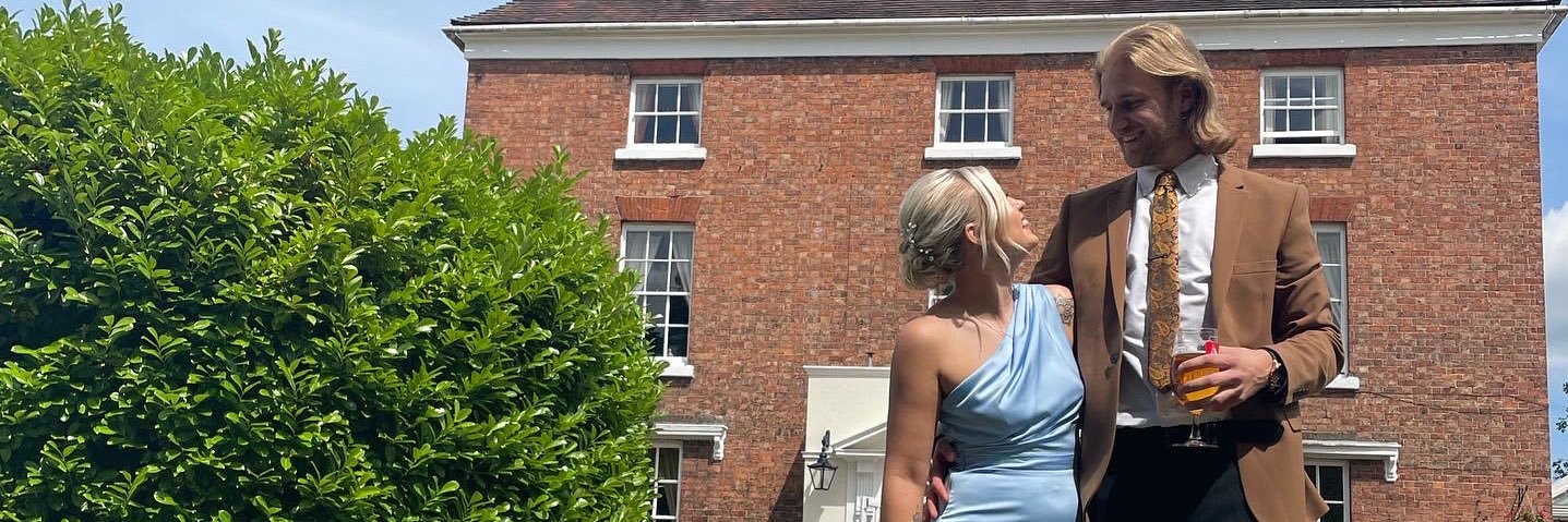 chelseasanders5's profile banner image