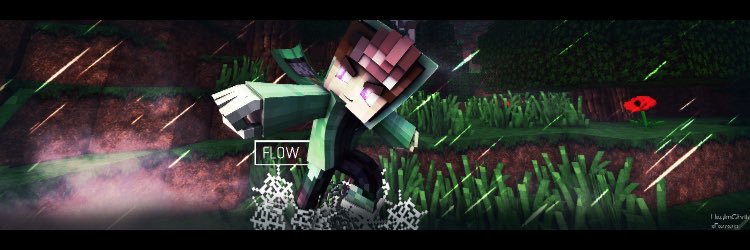 'f l ø banner