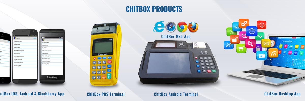 Chithub's profile banner image