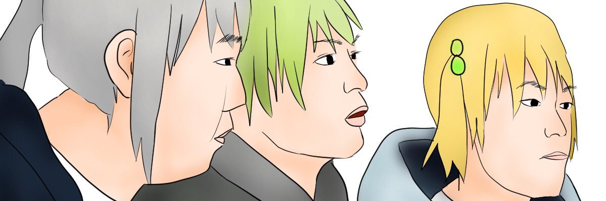 Atenensan's profile banner image