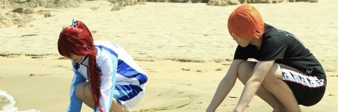 さな(たつさば) banner