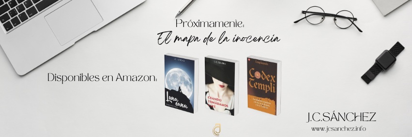jcsanchezwriter's profile banner image