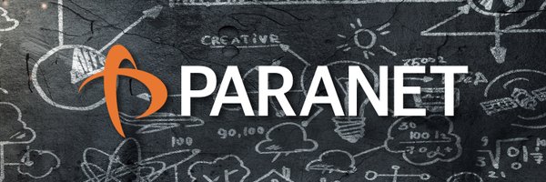 Paranet Profile Banner