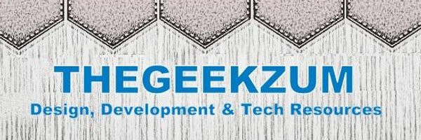 TheGeekZum Profile Banner