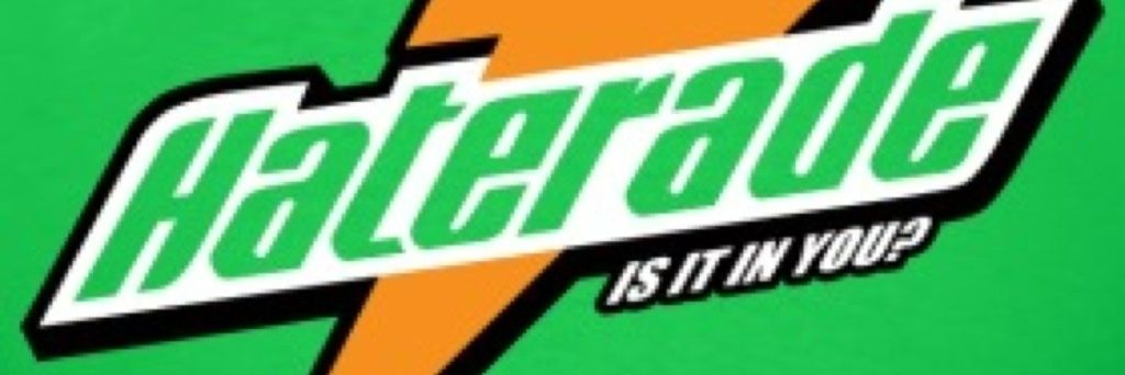 trihater's profile banner image