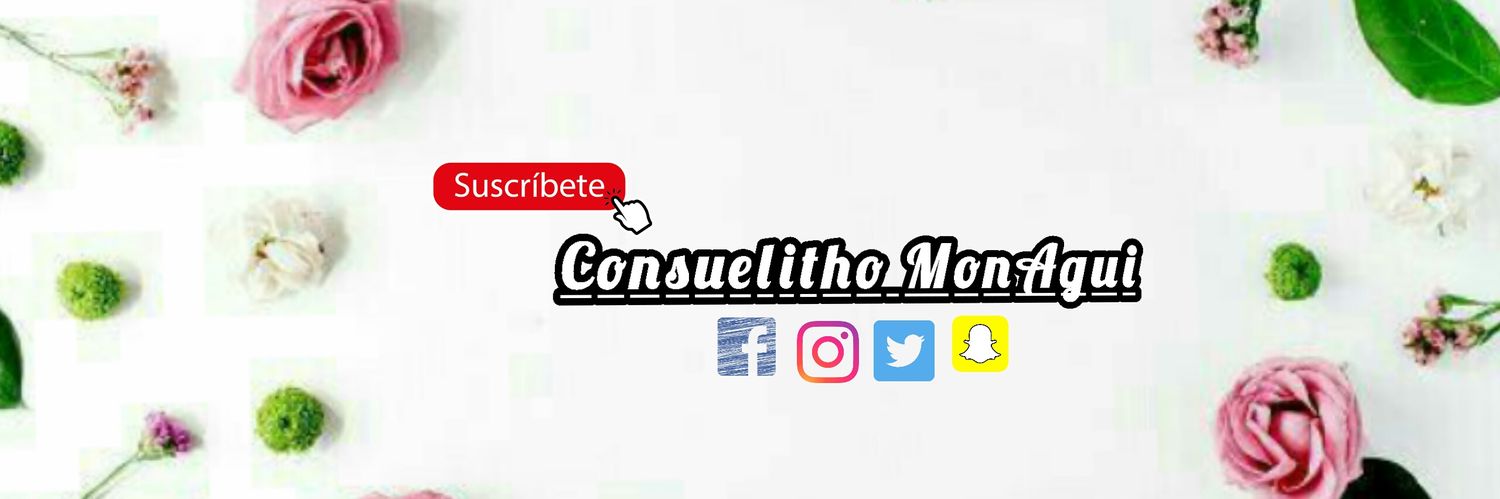 ConsuelithoMA's profile banner image